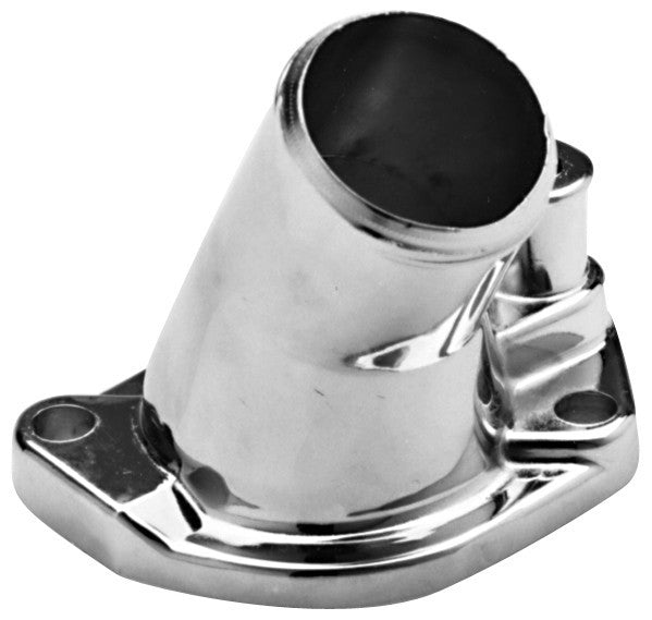Proform 66211 SBF Water Neck Chrome 45 Degree Proform 66211