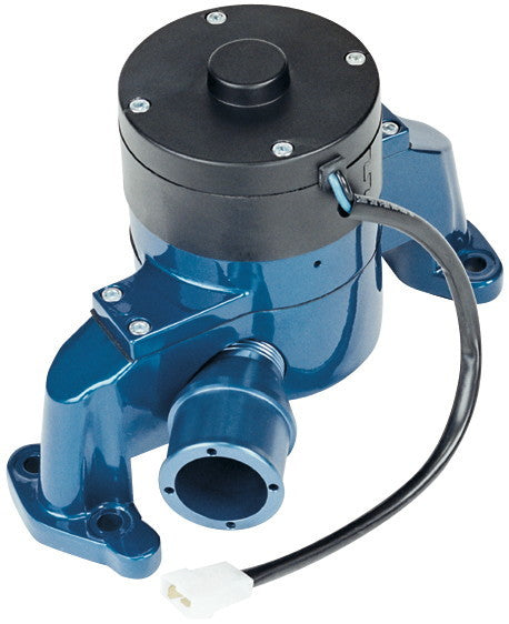 Proform 66225B SBC Electric Water Pump - Blue Proform 66225B
