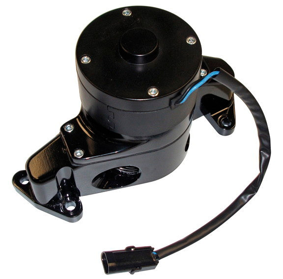 Proform 66225BK SBC Electric Water Pump - Black Proform 66225BK