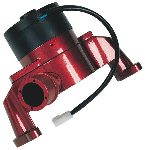 Proform 66225R SBC Electric Water Pump - Red Proform 66225R