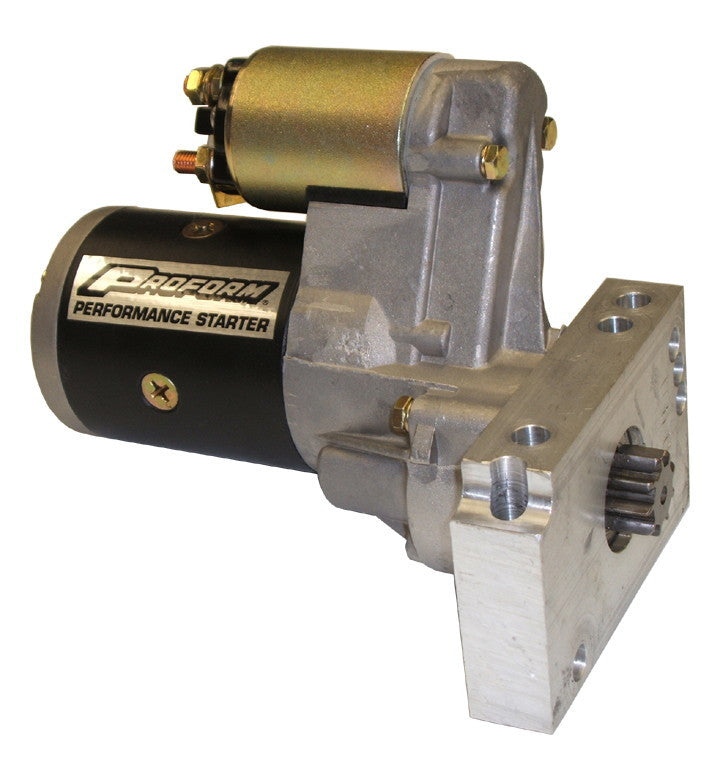 Proform 66256 Chevy V8 Hi-Torque Mini Starter Proform 66256