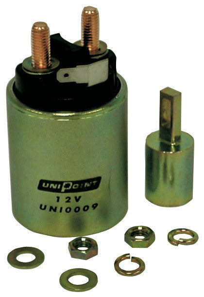 Proform 66256S Mini-Starter Solenoid Proform 66256S