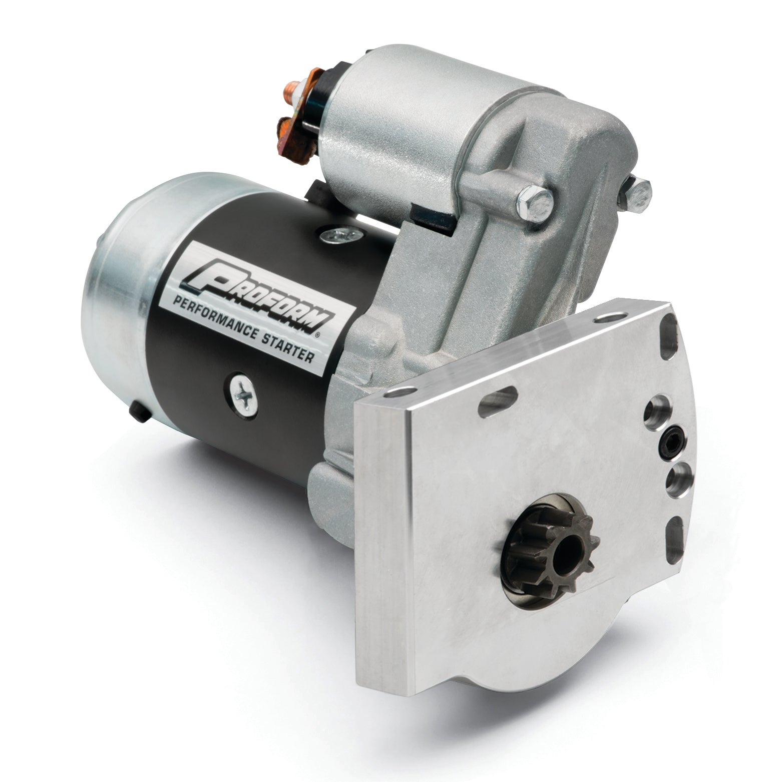 Proform 66277 GM LS Engine High Torque Starter Proform 66277