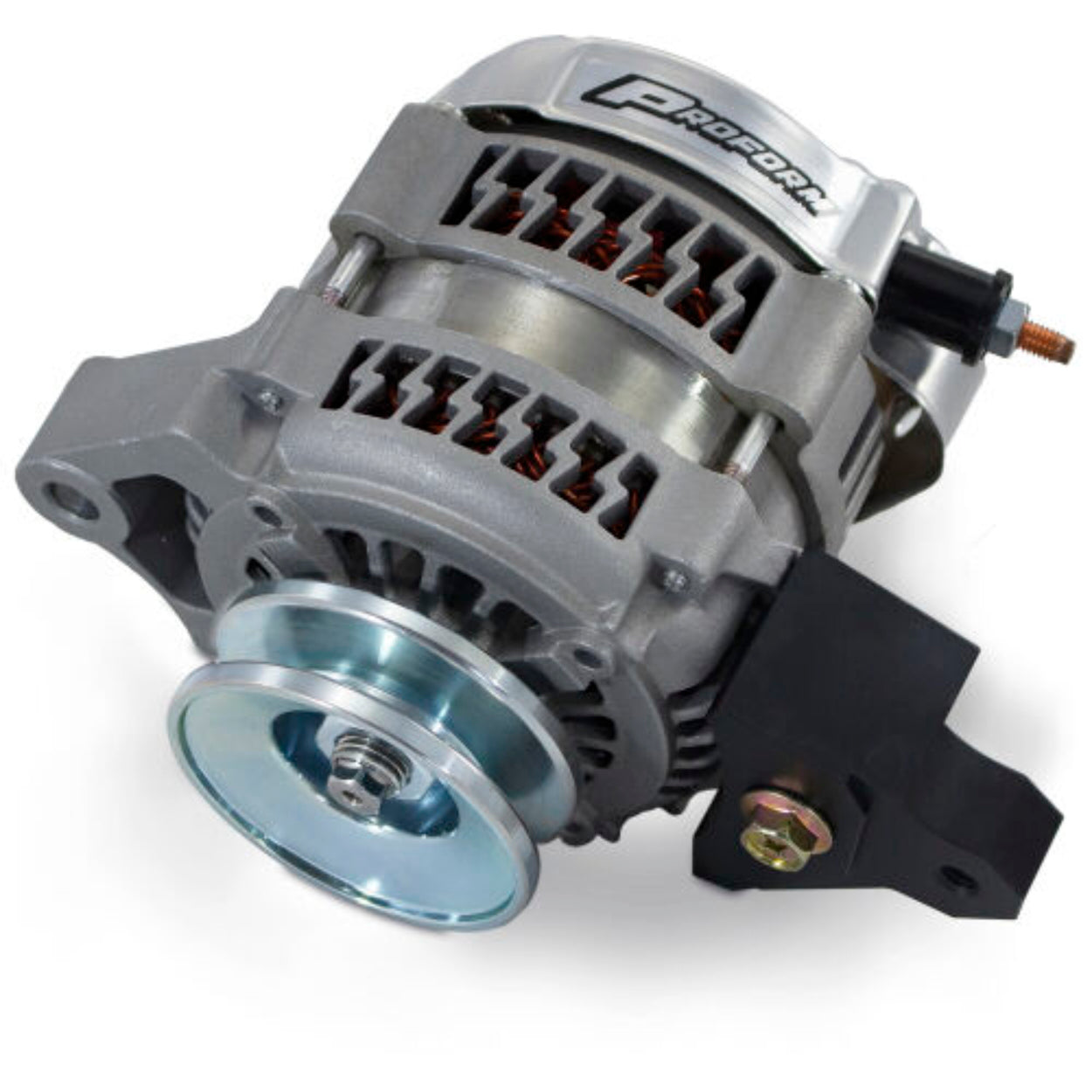 Proform 66437 100 Amp Alternator w/10SI Adapter Proform 66437