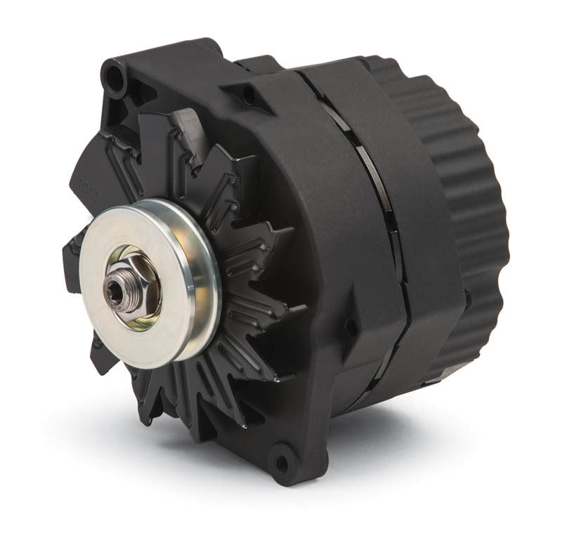 Proform 66448.1N GM Alternator 1 Wire 100 Amp Black Proform 66448.1N