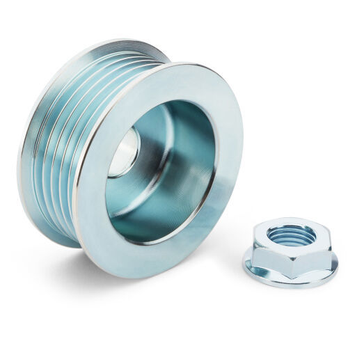 Proform 66450 Alternator Pulley - 5-Groove Proform 66450
