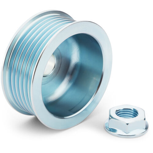 Proform 66451 Alternator Pulley - 6-Groove Proform 66451
