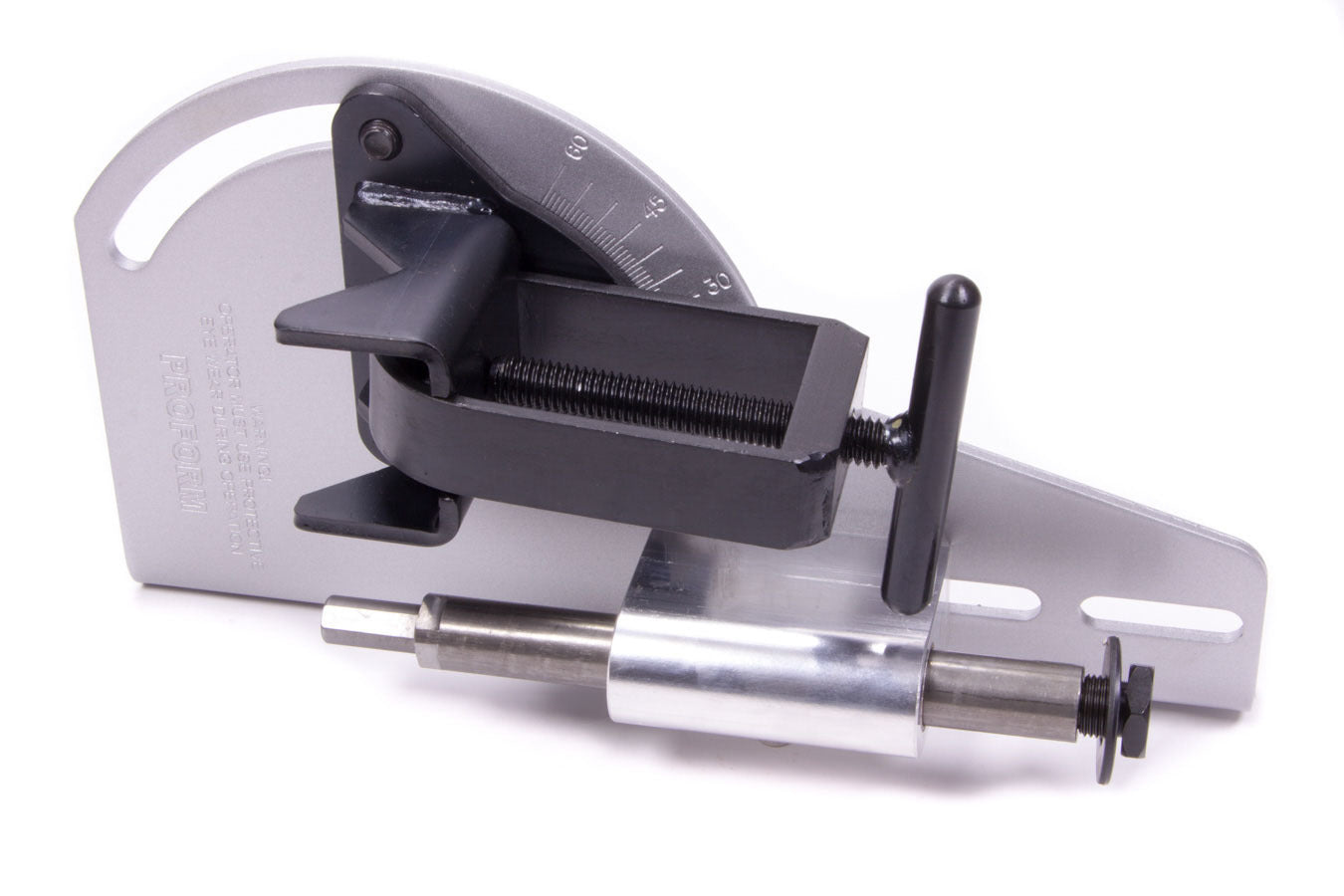 Proform 66482 Tubing & Pipe Notcher Tool Proform 66482