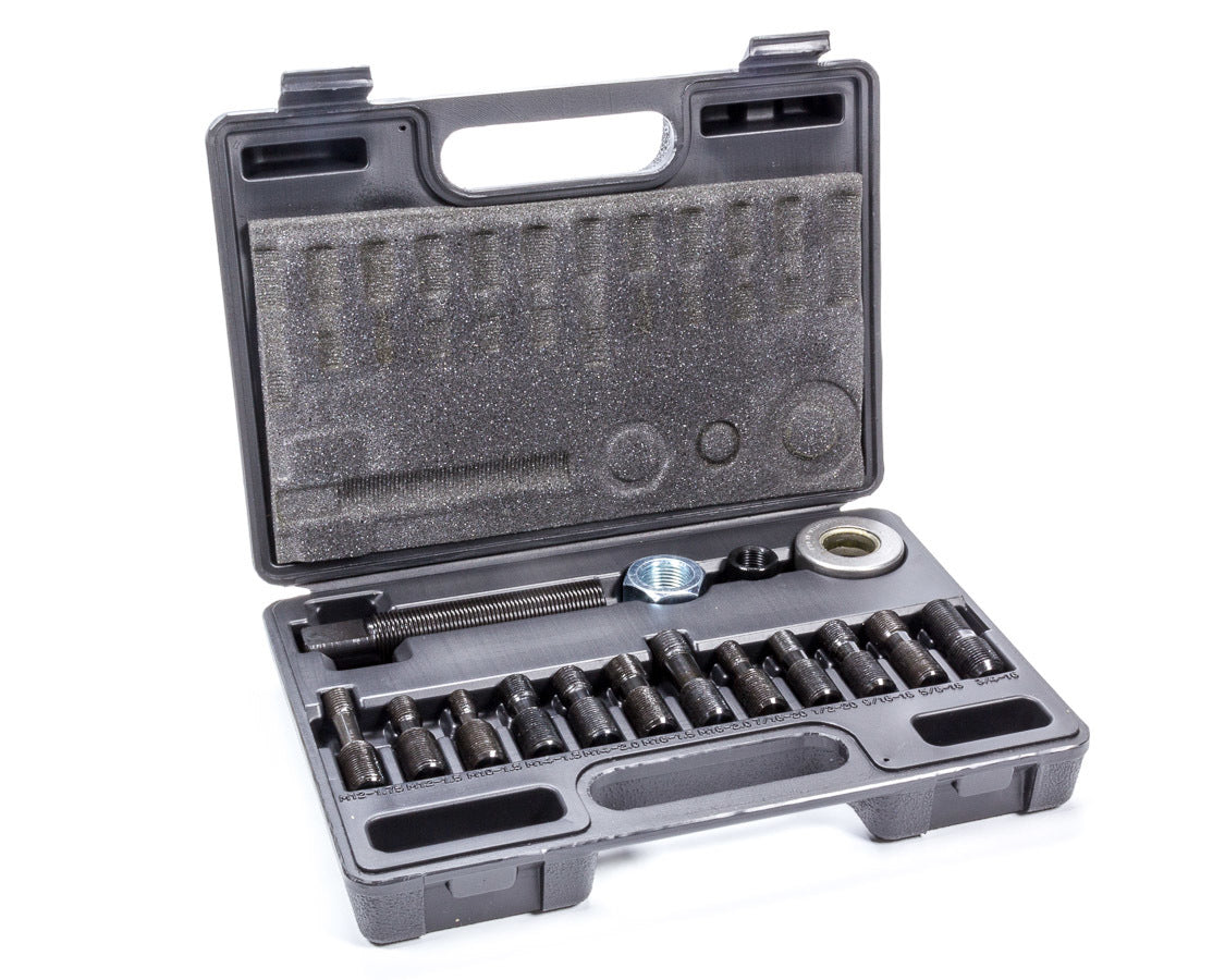 Proform 66520 Harmonic Balancer Install Kit - 12pcs. Proform 66520