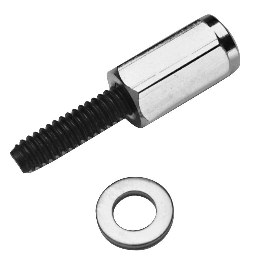 Proform 66650 Aluminum Mini Nuts with Stainless Washers 4 Pack Proform 66650
