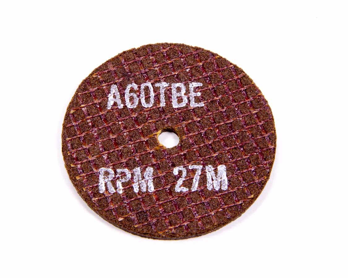 Proform 66762 120 Grit Grinding Disc for #66765 Proform 66762