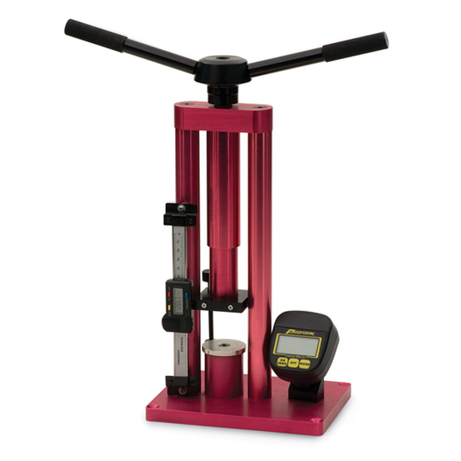 Proform 66776 Digital Valve Spring Tester - 1000lb. Proform 66776