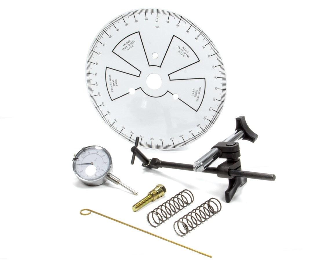 Proform 66787 Universal Degree Wheel Kit Proform 66787