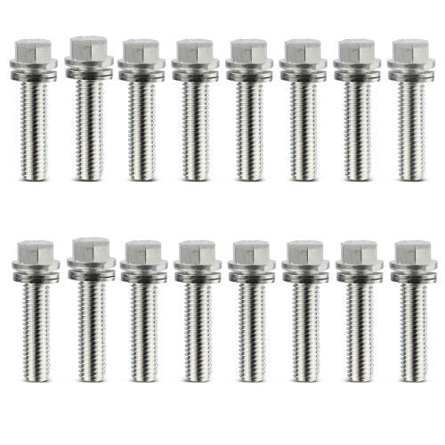 Proform 66826 Wedge Locking Header Bolts 8mm x 1.181L Proform 66826