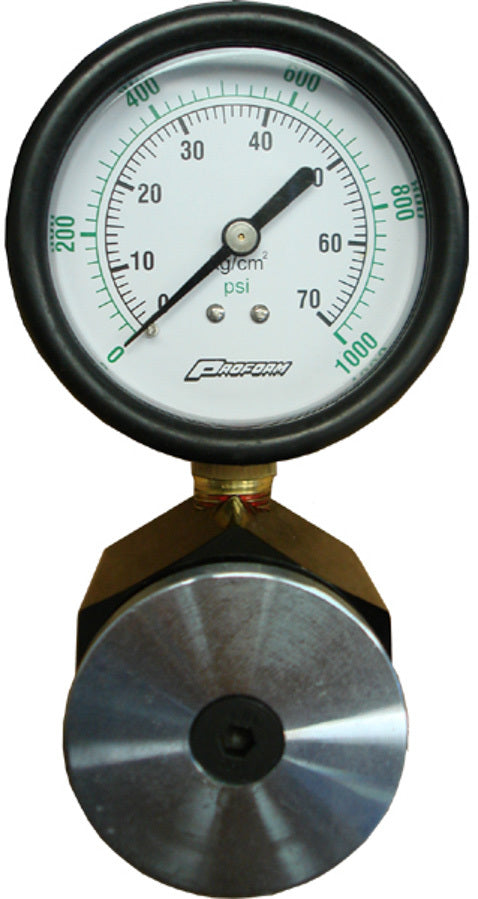 Proform 66837 1000lb Mini Valve Spring Tester Proform 66837
