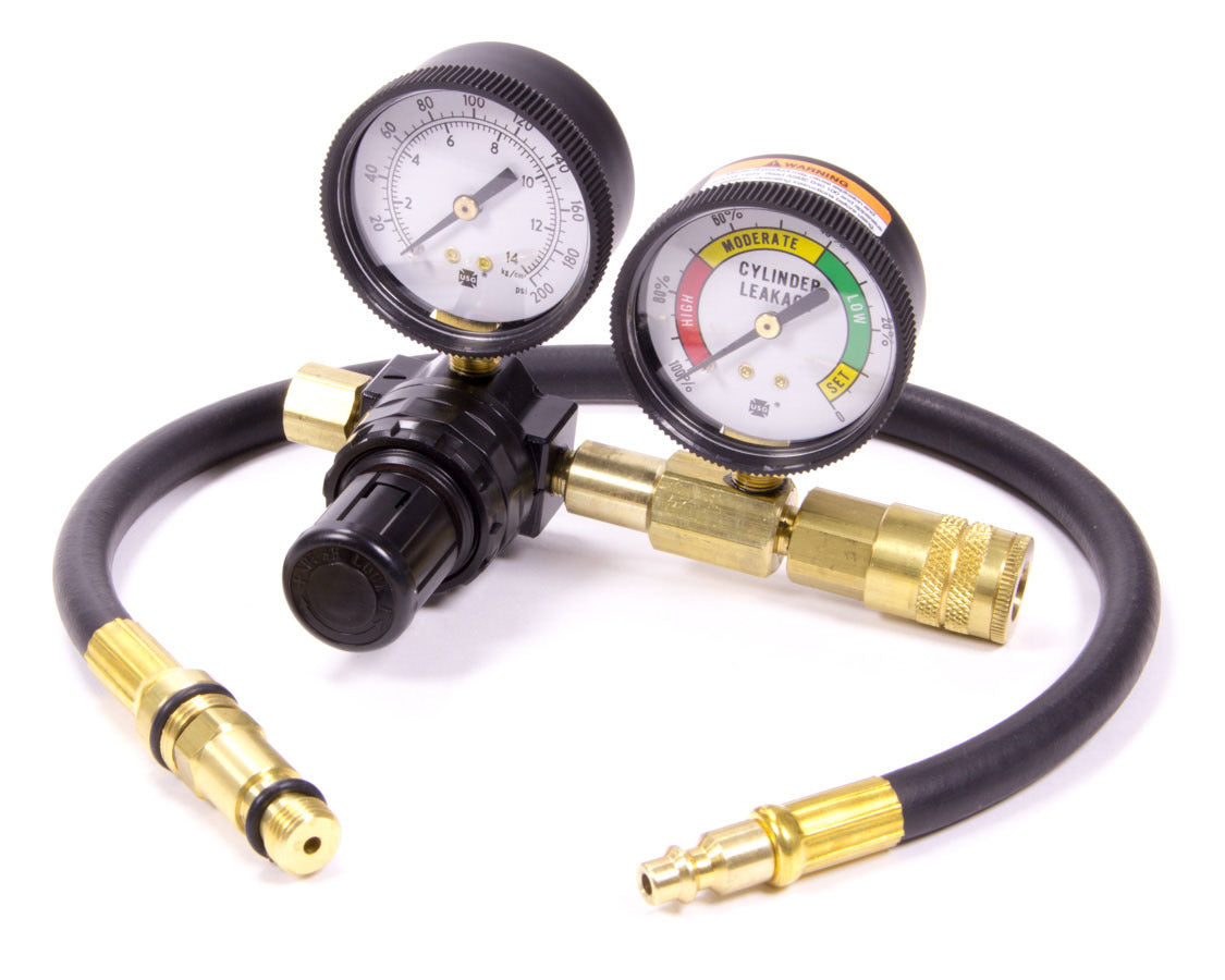 Proform 66839 Dual Gauge Leak Down Tester Proform 66839
