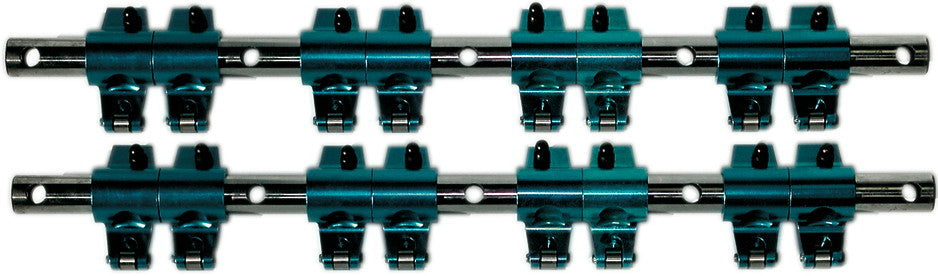 Proform 66868 BBM Roller Rocker Arms 1.5 Ratio Shaft Mount Proform 66868