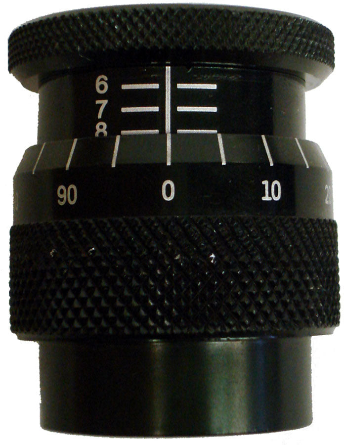 Proform 66902 1.600-2.100 Valve Spring Height Micrometer Proform 66902