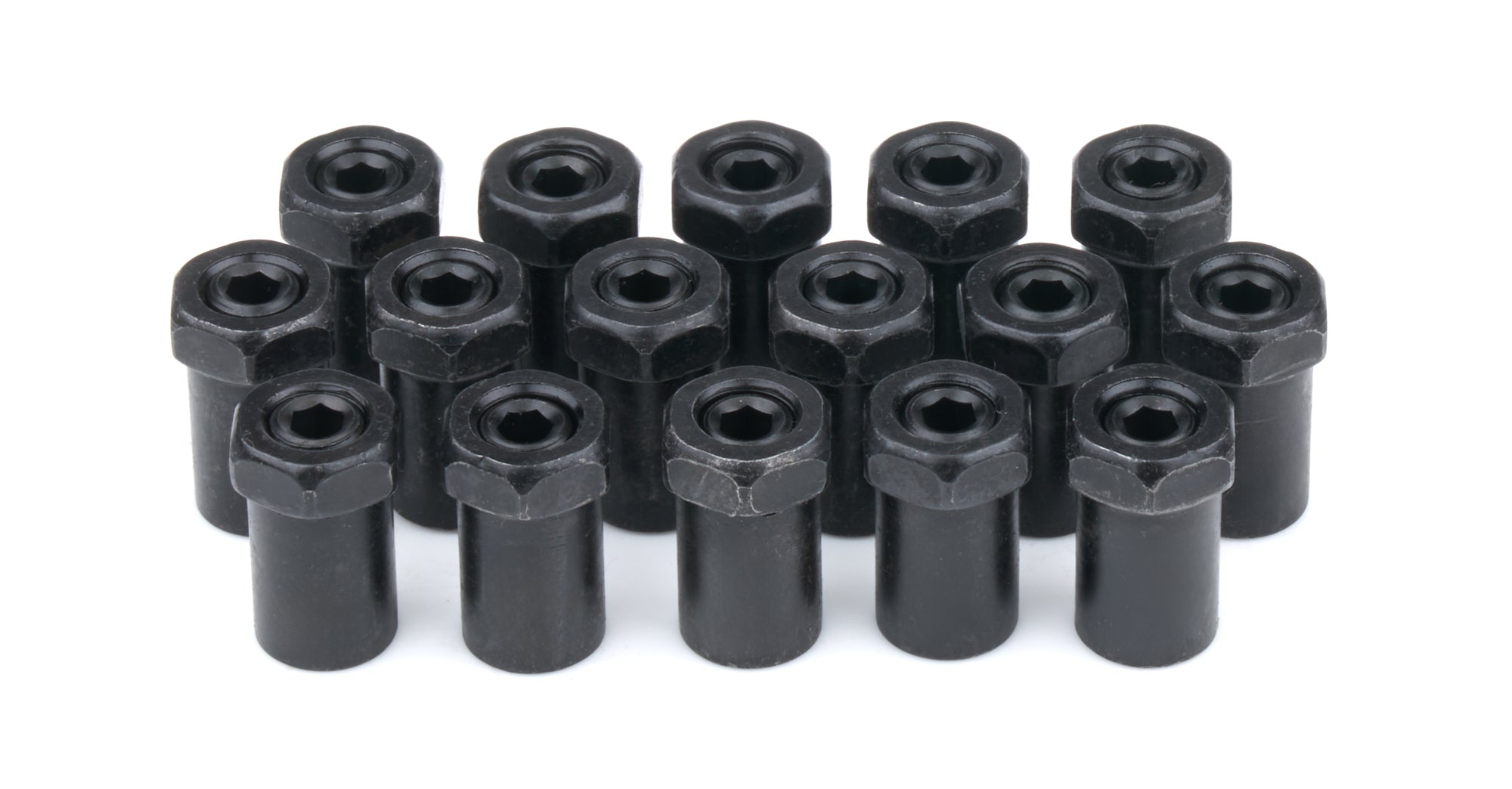 Proform 66935 3/8 Poly Locks for Aluminum Roller R/A's Proform 66935