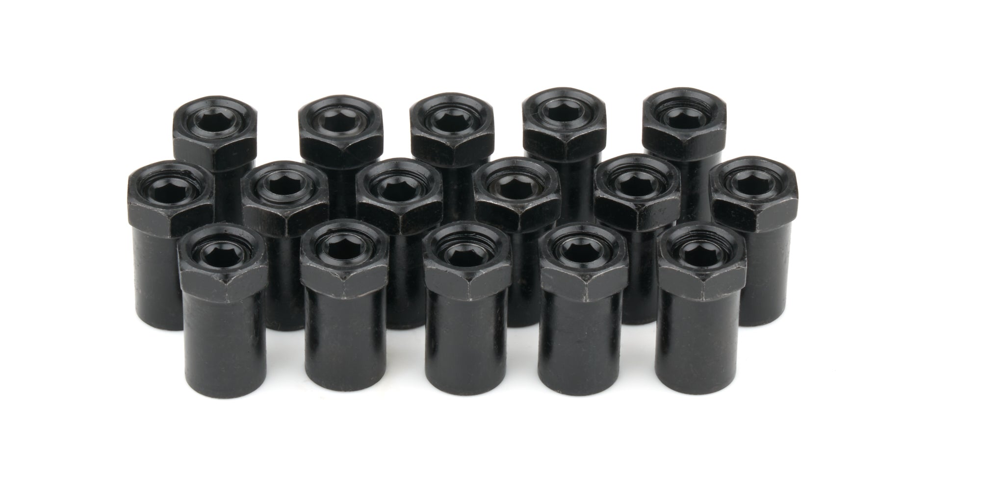 Proform 66936 7/16 Poly Locks for Aluminum Roller R/A's Proform 66936
