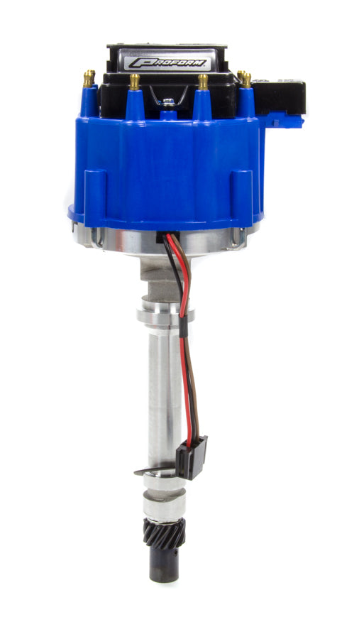 Proform 66941BM Chevy V8 HEI Race Dist. w/Blue Cap & Coil Proform 66941BM