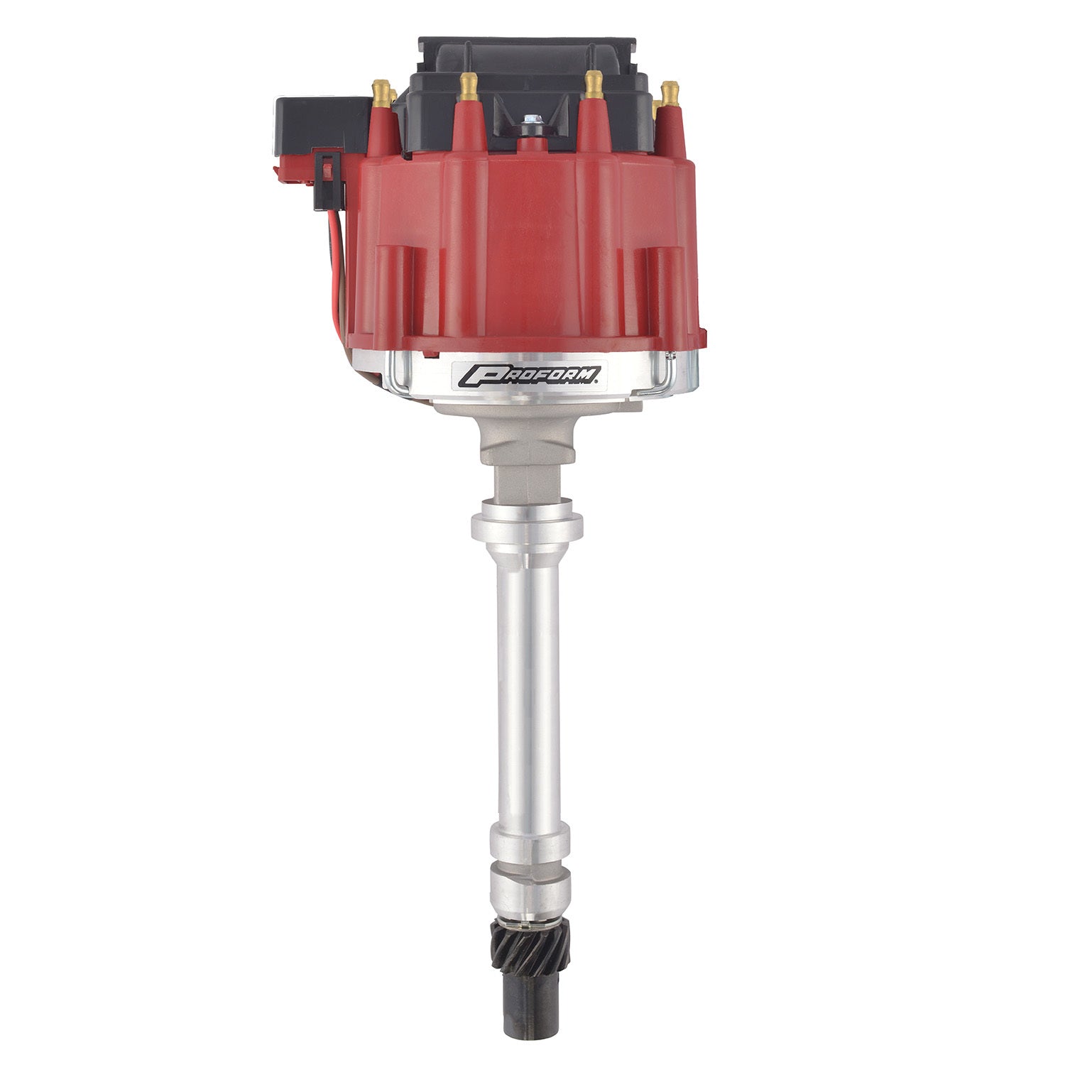 Proform 66941RM Chevy V8 HEI Race Dist. w/Red Cap & Coil Proform 66941RM