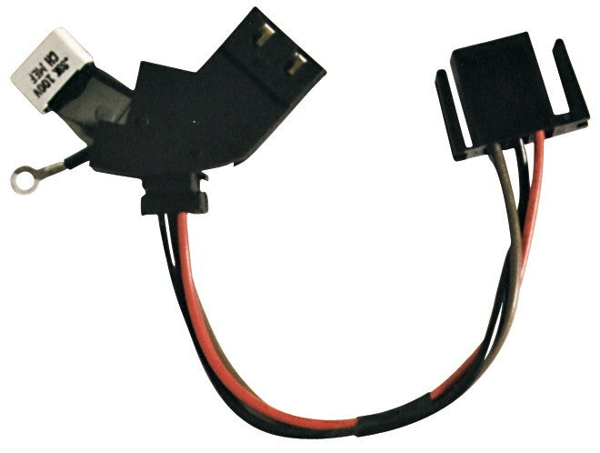 Proform 66946C HEI Wire Harness & Radio Capacitor Kit Proform 66946C