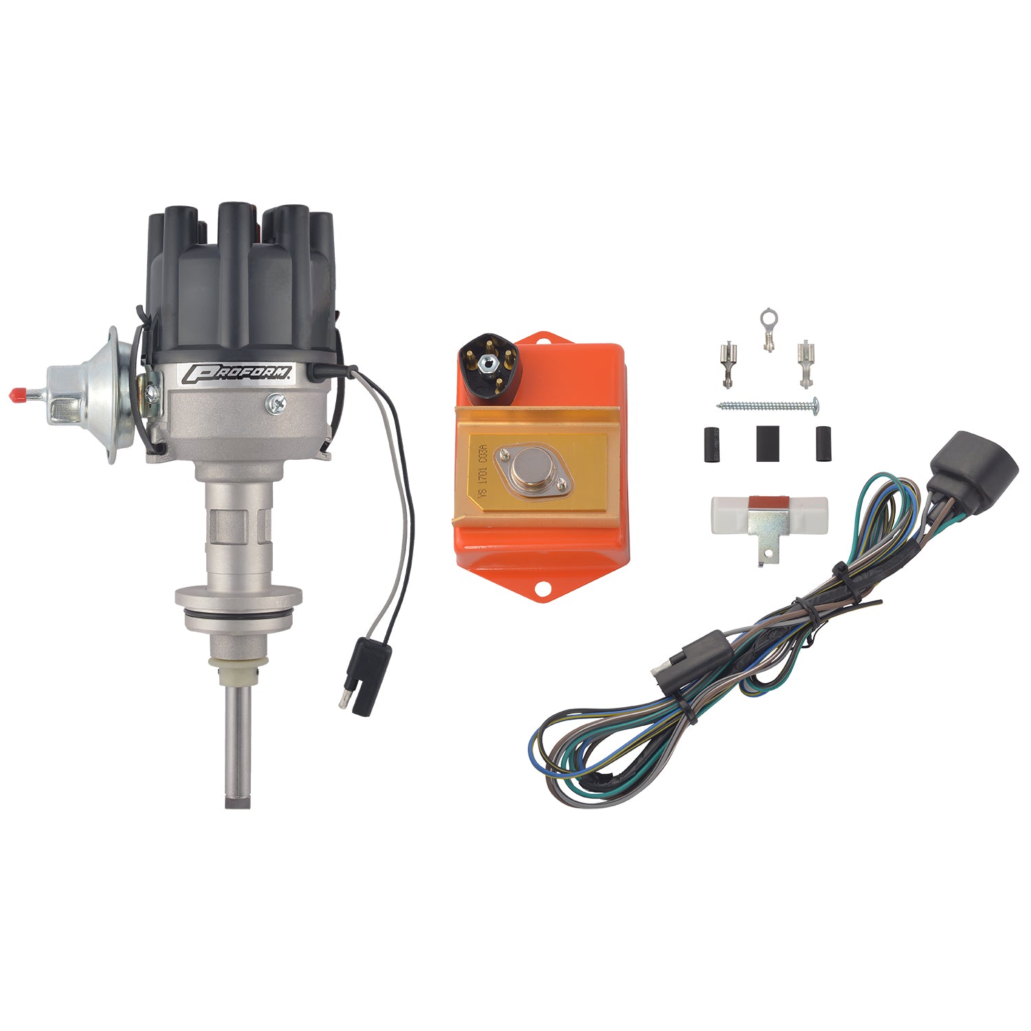 Proform 66993 Mopar Electronic Dist. Conversion Kit 361-400 Proform 66993