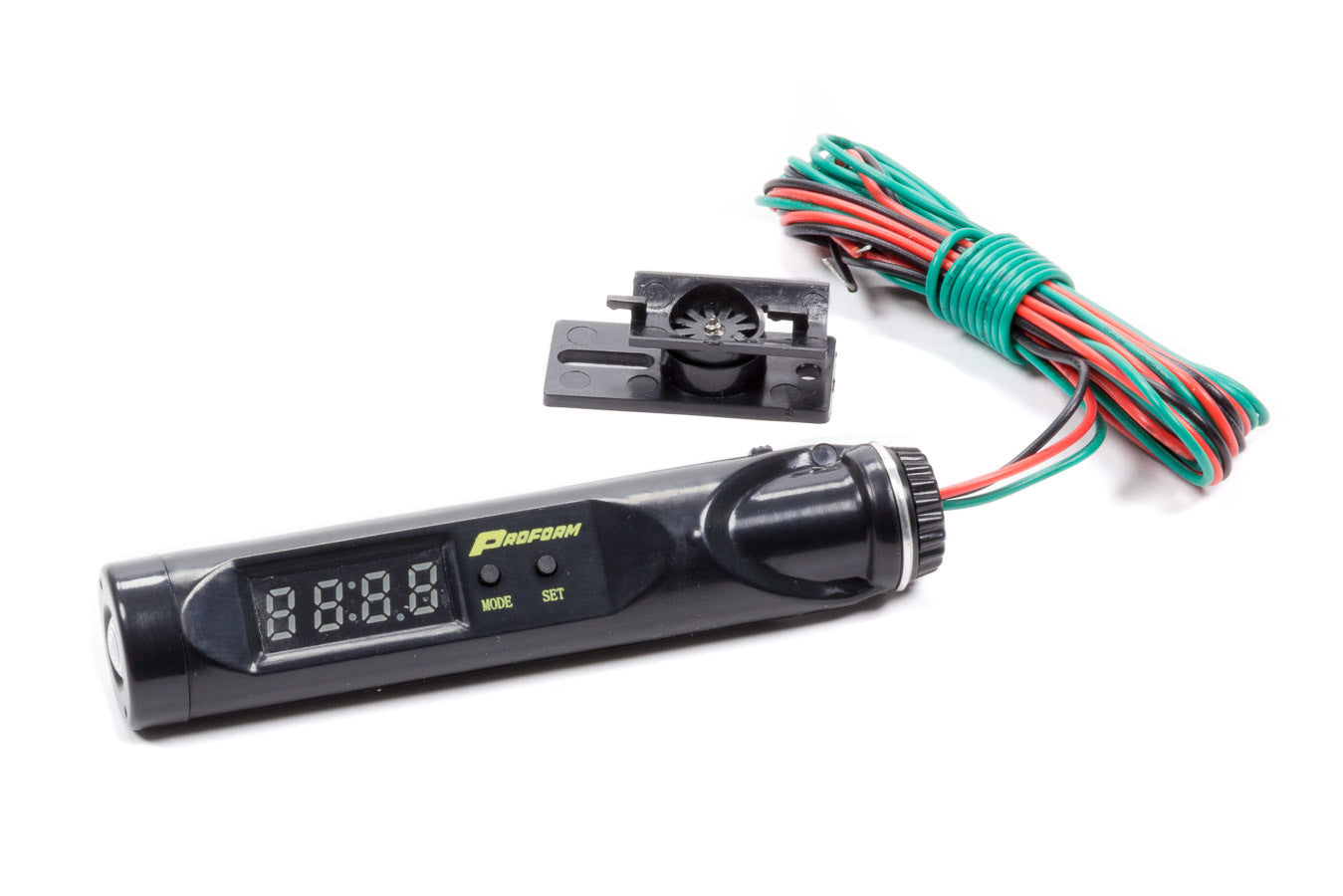 Proform 67007C Digital Mini Shift Light and Tach Proform 67007C