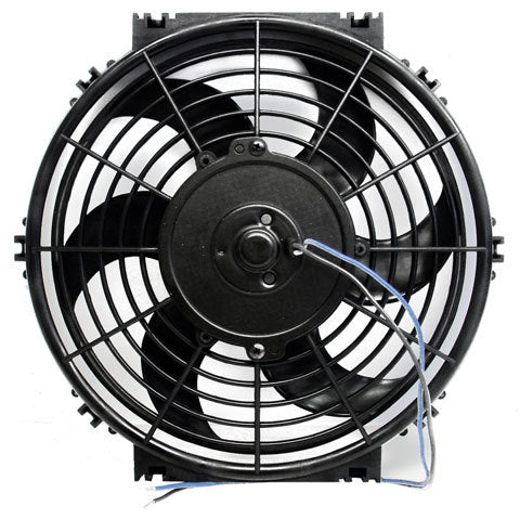 Proform 67011 10in Electric Fan - S-Blade Proform 67011