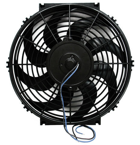 Proform 67013 12in Electric Fan - S-Blade Proform 67013