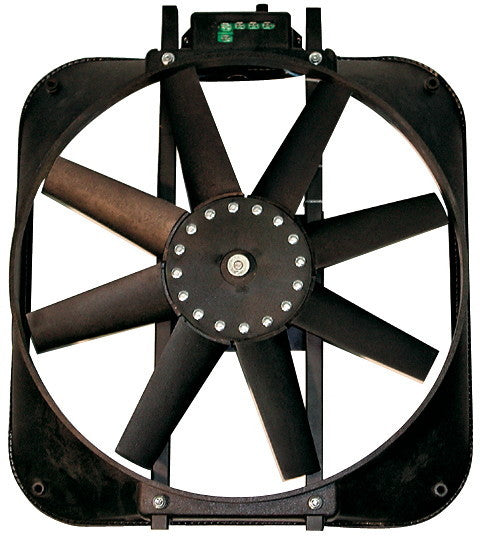 Proform 67017 15in Electric Fan w/ Thermostat Proform 67017