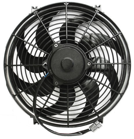Proform 67018 14in Electric Fan - S-Blade Proform 67018