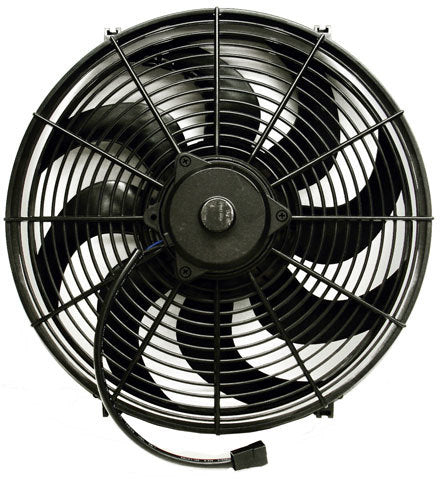 Proform 67027 16in Electric Fan - S-Blade Proform 67027