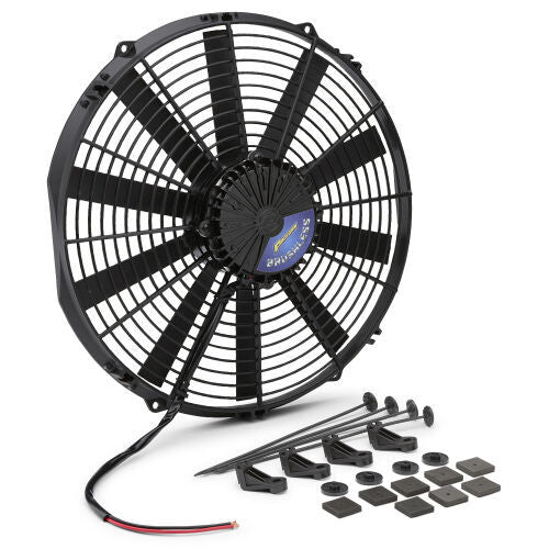 Proform 67036 Universal Brushless Fan 16in Straight Blade Pull Proform 67036