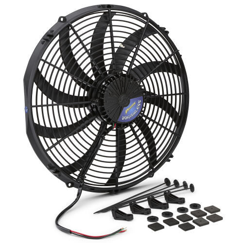 Proform 67037 Universal Brushless Fan 16in S-Blade Puller Proform 67037