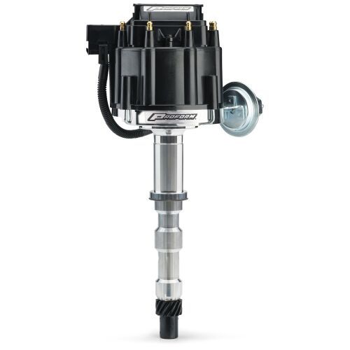 Proform 67041 Distributor Cadillac 69-80 HEI New Black Proform 67041