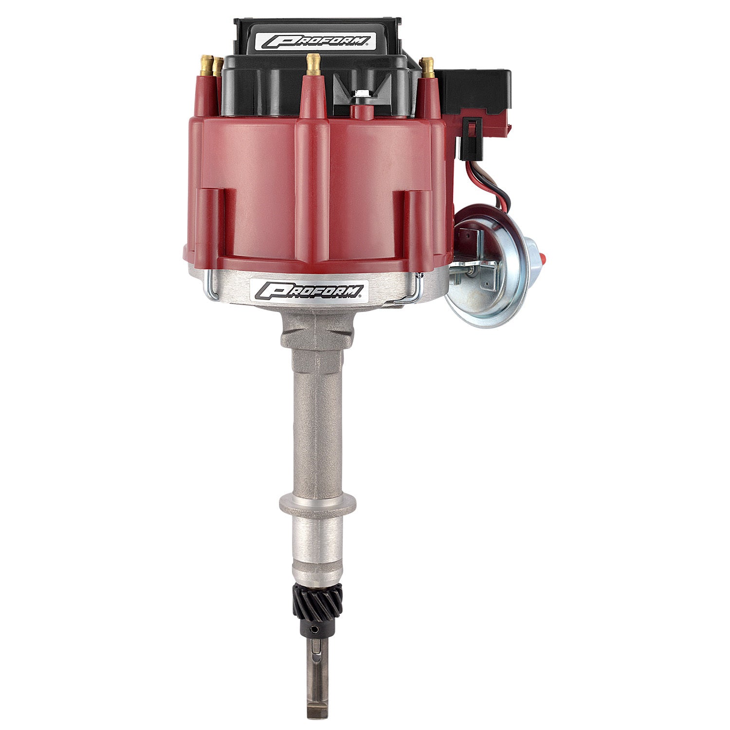 Proform 67081 HEI Distributor - Chevy Inline 6 Proform 67081
