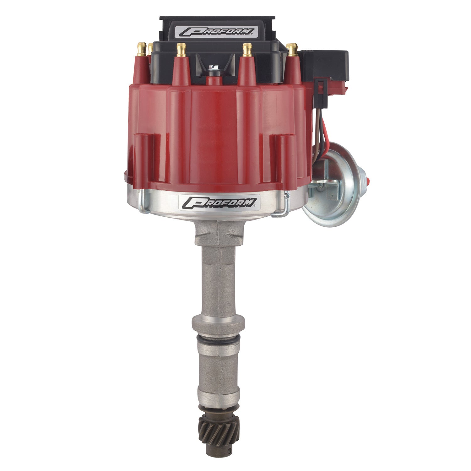 Proform 67088 Buick HEI Distributor - 215-350 Proform 67088
