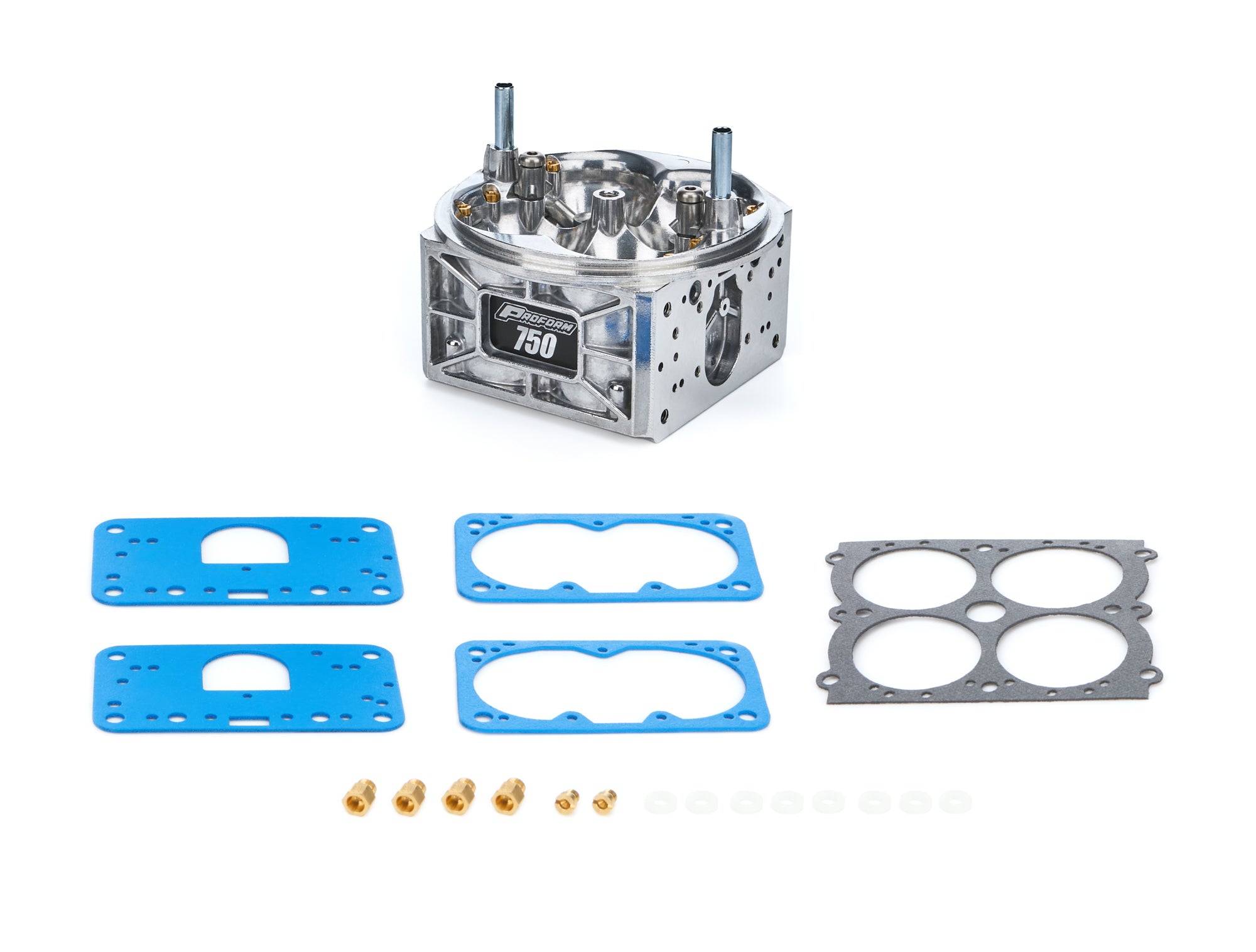 Proform 67100C Carburetor Main Body - 4777 & 4779 Proform 67100C