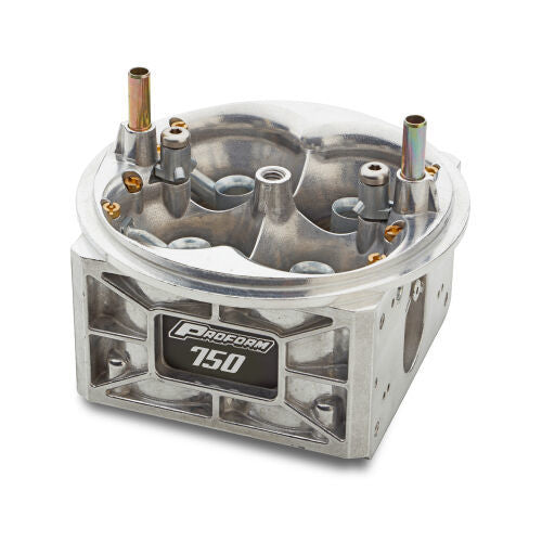 Proform 67101C Carburetor Main Body - 3310 Proform 67101C
