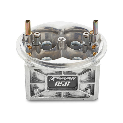 Proform 67107C Carburetor Main Body - 850CFM Proform 67107C