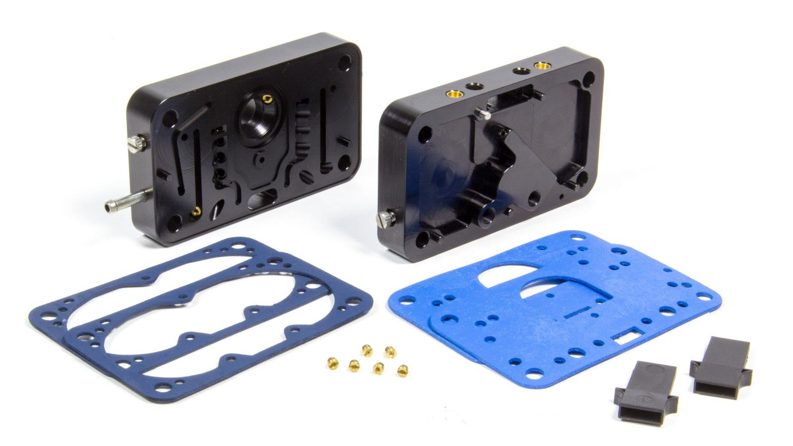 Proform 67165C Double Pumper Billet Block Conversion Kit Proform 67165C
