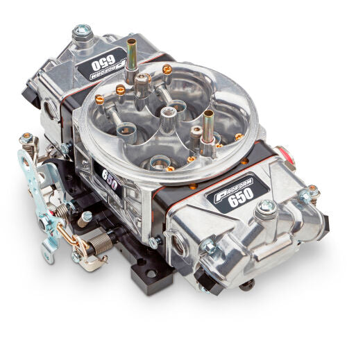 Proform 67199-CT Carburetor 650CFM Circle Track Gas Mech. Sec. Proform 67199-CT