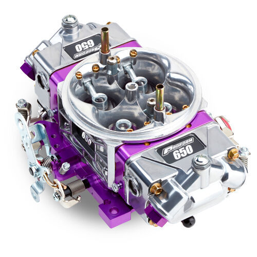 Proform 67199 650CFM Drag Race Carb. Proform 67199