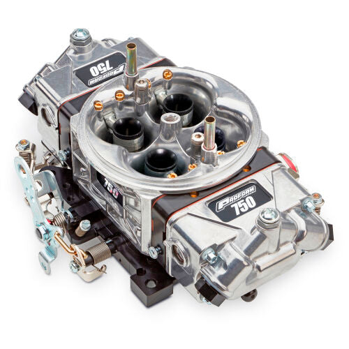 Proform 67200-AN Carburetor 750CFM Gas/ Drag Ann Boost Mech Sec. Proform 67200-AN