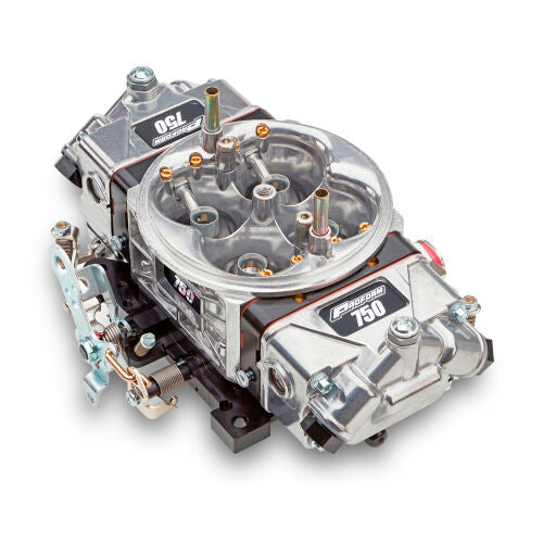 Proform 67200-CTE Carburetor 750CFM Circle Track E85 Mech. Sec. Proform 67200-CTE