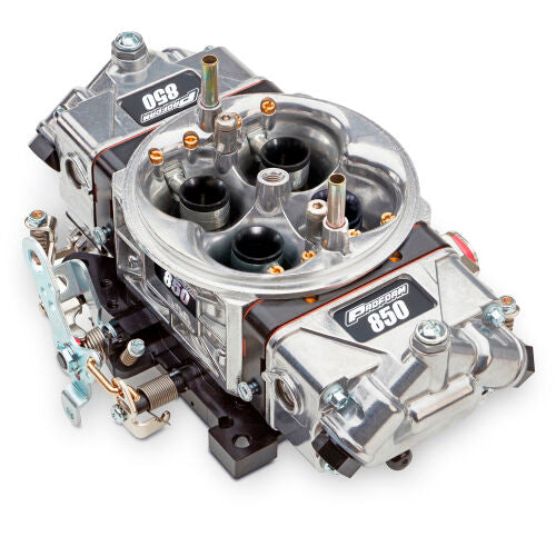 Proform 67201-AN Carburetor 850CFM Gas/ Drag Ann Boost Mech Sec. Proform 67201-AN