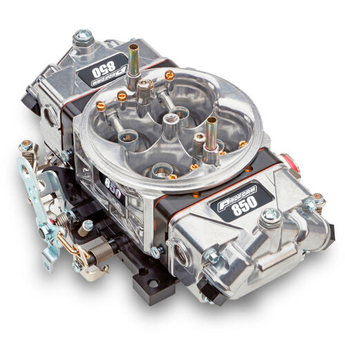 Proform 67201-SC Carburetor 850CFM Gas Supercharger Mech Sec. Proform 67201-SC