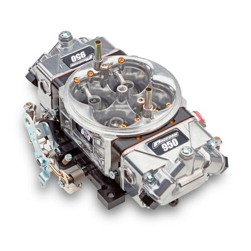 Proform 67202-ALC Carburetor 950CFM Alcohl /Drag Mechanical Sec. Proform 67202-ALC